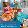 Fisher-Price Dc League Of Super-Pets Διάσωση στον Πύργο της Daily Planet 