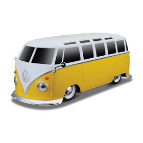 Maisto 1/24 RC VolksWagen Samba Van 