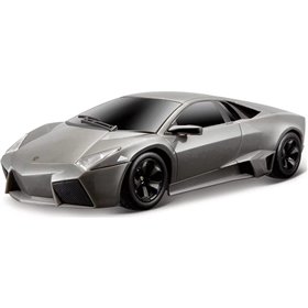 Maisto 1:24 Rc Lamborghini Reventon 2.4Ghz 