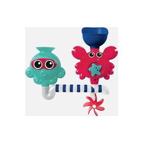 ludi Παιχνίδι Μπάνιου Καβουράκια  ludi Παιχνίδι Μπάνιου Καβουράκια