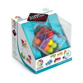 smart games Κύβος Puzzlers Pro  smart games Κύβος Puzzlers Pro