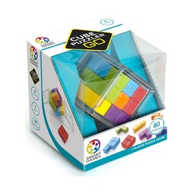 smart games Κύβος Puzzlers Go  smart games Κύβος Puzzlers Go