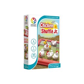 smart games Επιτραπέζιο Κότες  smart games Επιτραπέζιο Κότες