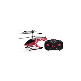 Silverlit Τηλεκατευθυνόμενο Ελικόπτερο Flybotic Air Python Κόκκινο  Silverlit Τηλεκατευθυνόμενο Ελικόπτερο Flybotic Air Python Κόκκινο