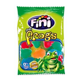 Fini Ζαχαρωτά Βατραχάκια Ζελέ 100Γρ 