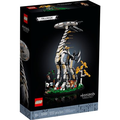 LEGO Horizon Forbidden West: Tallneck 