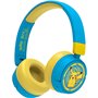 otl technologies Pk0980 Pokemon Pikachu Kids Wireless Headphones - Μπλε 