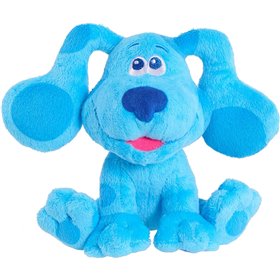 Moose Toys Blue s Clues and You Λούτρινο 20εκ. 