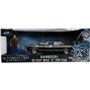 Jada Toys Supernatural Dean Winchester, 1967 Chevy Impala Sport Sedan 