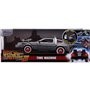 Jada Toys Back To The Future 3 1:24 Time Machine Die Cast Όχημα 