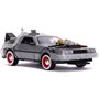 Jada Toys Back To The Future 3 1:24 Time Machine Die Cast Όχημα 