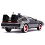 Jada Toys Back To The Future 3 1:24 Time Machine Die Cast Όχημα 