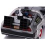 Jada Toys Back To The Future 3 1:24 Time Machine Die Cast Όχημα 