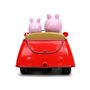 Jada Toys Peppa Pig Rc Drift Car 