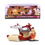 Jada Toys The Flintstones Vehicle 1 32 