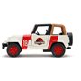 Jada Toys World Jurassic Park Wrangler 1:32 Scale Die-Cast Replica 