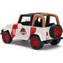 Jada Toys World Jurassic Park Wrangler 1:32 Scale Die-Cast Replica 