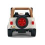 Jada Toys World Jurassic Park Wrangler 1:32 Scale Die-Cast Replica 