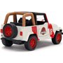 Jada Toys World Jurassic Park Wrangler 1:32 Scale Die-Cast Replica 