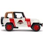 Jada Toys World Jurassic Park Wrangler 1:32 Scale Die-Cast Replica 