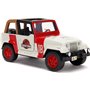 Jada Toys World Jurassic Park Wrangler 1:32 Scale Die-Cast Replica 