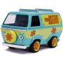 Jada Toys Scooby Doo Mystery Machine 1 32 