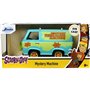 Jada Toys Scooby Doo Mystery Machine 1 32 