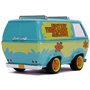 Jada Toys Scooby Doo Mystery Machine 1 32 