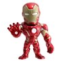 Jada Toys Marvel Ironman Μεταλλική Φιγούρα 10 εκ. 