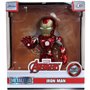 Jada Toys Marvel Ironman Μεταλλική Φιγούρα 10 εκ. 