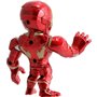 Jada Toys Marvel Ironman Μεταλλική Φιγούρα 10 εκ. 