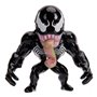 Jada Toys Marvel Venom Μεταλλική Φιγούρα 10 Cm, Collectable Figure, Die-Cast 