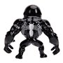 Jada Toys Marvel Venom Μεταλλική Φιγούρα 10 Cm, Collectable Figure, Die-Cast 