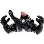 Jada Toys Marvel Venom Μεταλλική Φιγούρα 10 Cm, Collectable Figure, Die-Cast 