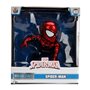 Jada Toys Marvel Spider-Man Μεταλλική Φιγούρα 10 Cm Metallic Red/Blue 