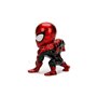 Jada Toys Marvel Spider-Man Μεταλλική Φιγούρα 10 Cm Metallic Red/Blue 