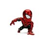 Jada Toys Marvel Spider-Man Μεταλλική Φιγούρα 10 Cm Metallic Red/Blue 