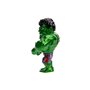 Jada Toys Hulk Collectable Μεταλλική Φιγούρα 10 Cm 