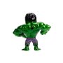 Jada Toys Hulk Collectable Μεταλλική Φιγούρα 10 Cm 