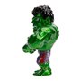 Jada Toys Hulk Collectable Μεταλλική Φιγούρα 10 Cm 