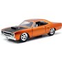 Jada Toys The Fast And The Furious 1:24 Fast And Furious 7 1970 Plymouth 