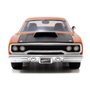 Jada Toys The Fast And The Furious 1:24 Fast And Furious 7 1970 Plymouth 