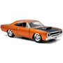 Jada Toys The Fast And The Furious 1:24 Fast And Furious 7 1970 Plymouth 