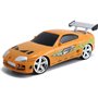 Jada Toys Fast And Furious Toyota De Brian Radio Controlled Car 