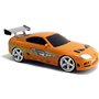 Jada Toys Fast And Furious Toyota De Brian Radio Controlled Car 