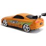 Jada Toys Fast And Furious Toyota De Brian Radio Controlled Car 