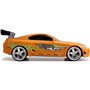 Jada Toys Fast And Furious Toyota De Brian Radio Controlled Car 