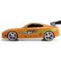 Jada Toys Fast And Furious Toyota De Brian Radio Controlled Car 