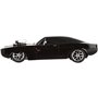 Jada Toys Fast And Furious Rc 1970 Dodge Charger 1:24 Scale 