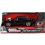 Jada Toys Fast And Furious Rc 1970 Dodge Charger 1:24 Scale 